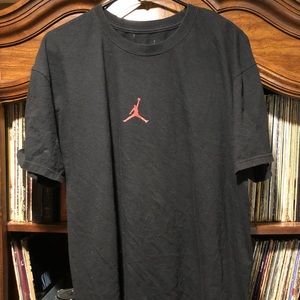 Jordan t shirt